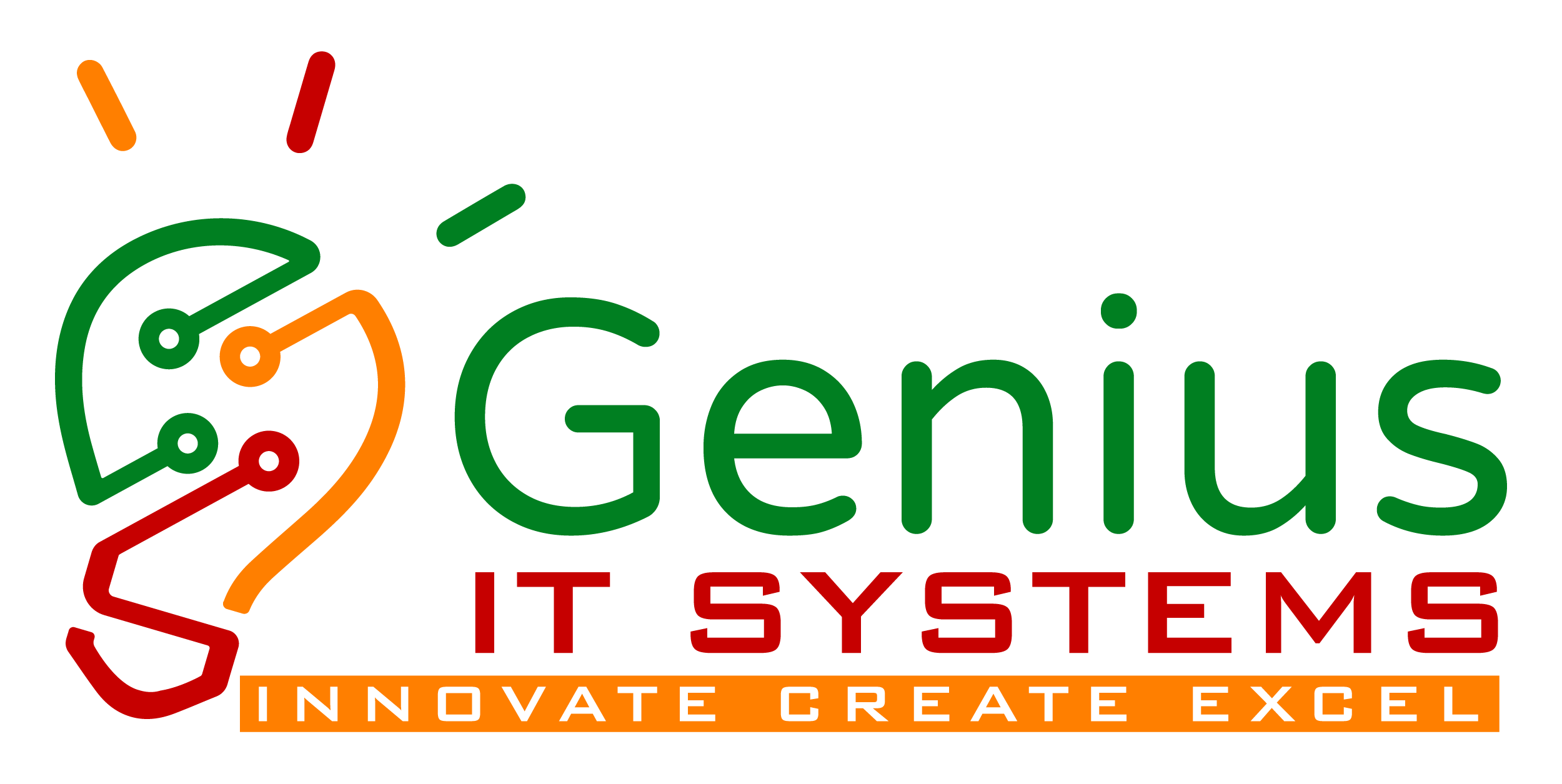 Genius-IT-Systems